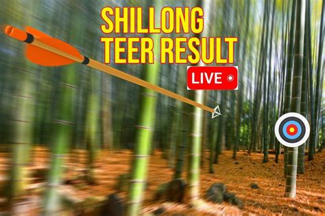 morning.teer|teer live shillong today.